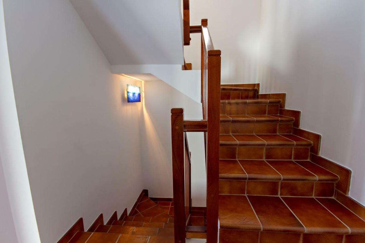 Casa Alvaria Punta Mujeres Exteriér fotografie